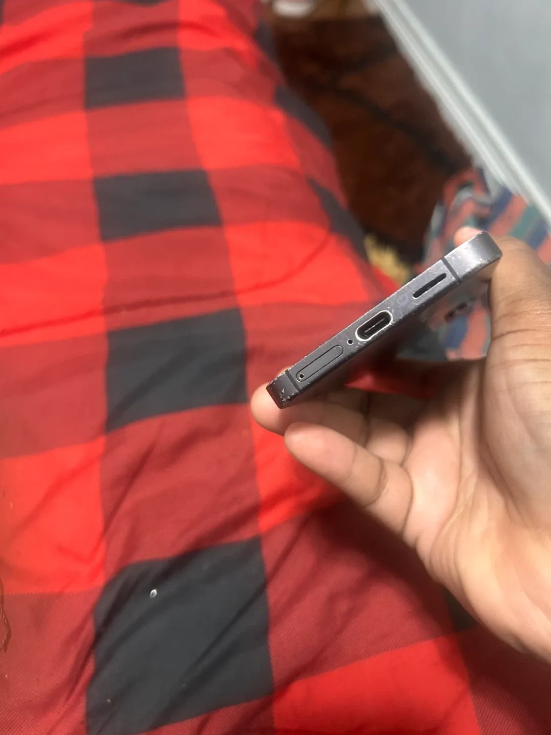 Samsung Galaxy A24 - Black image indicator(2)