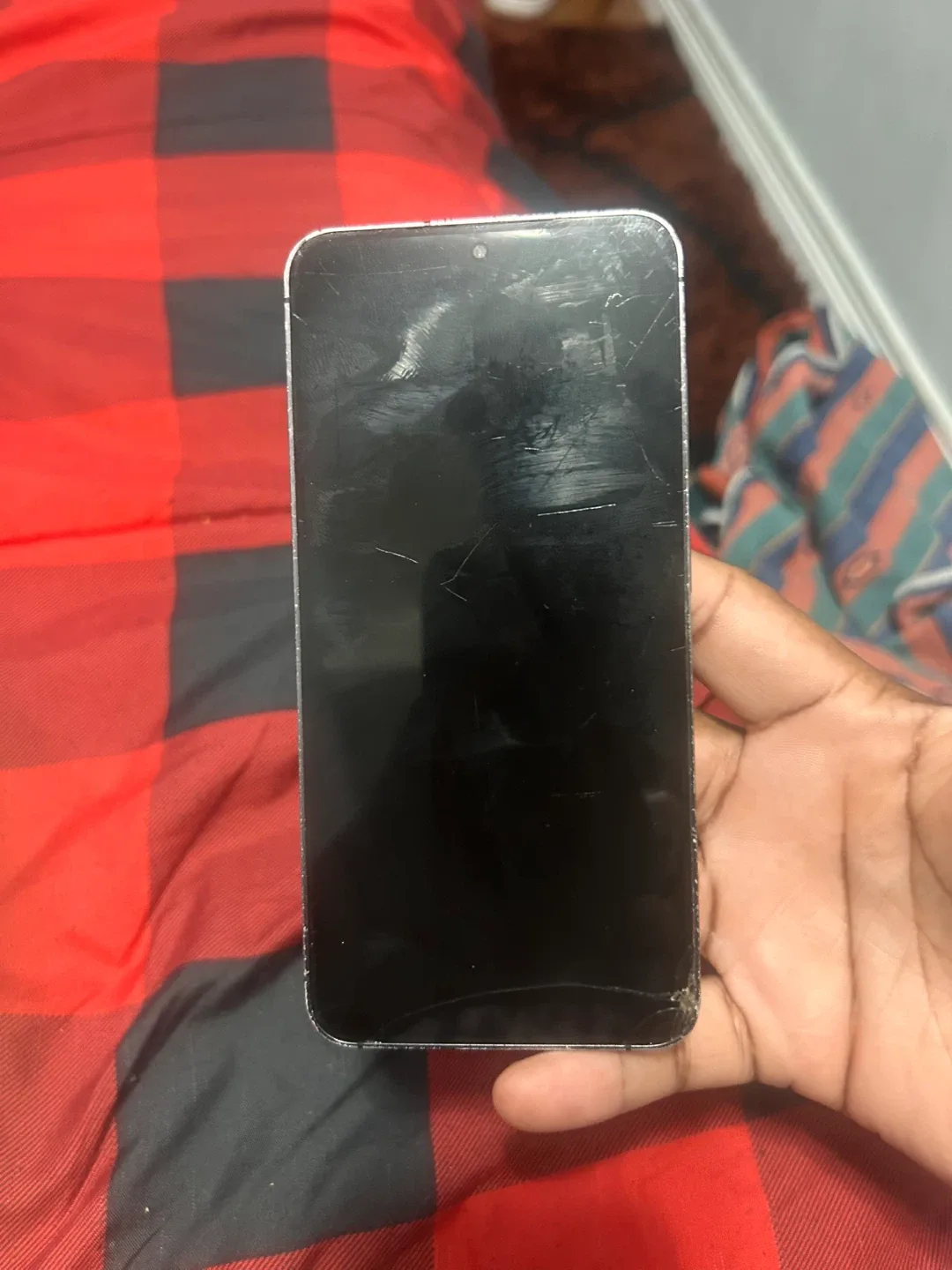 Samsung Galaxy A24 - Black image indicator(4)