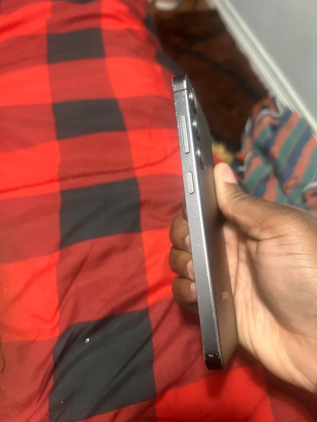 Samsung Galaxy A24 - Black image indicator(5)