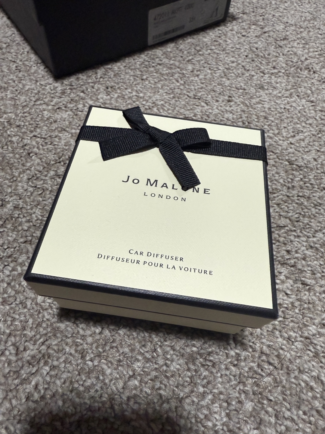 Jo Malone Car Diffuser - Brand New in Box! - photo 2