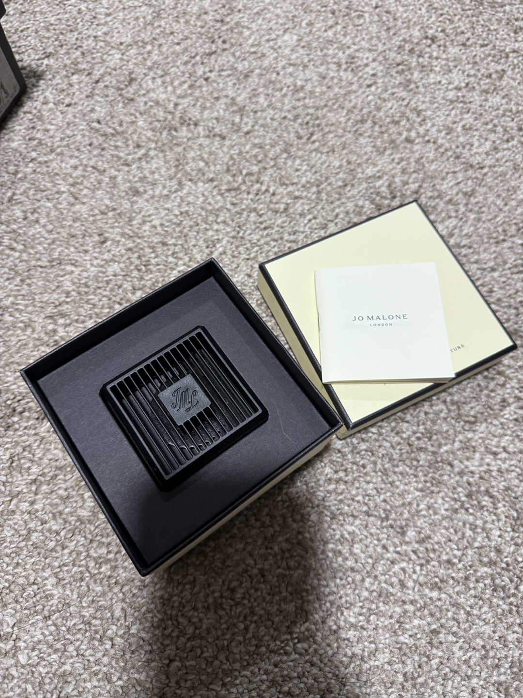 Jo Malone Car Diffuser - Brand New in Box! - photo 3