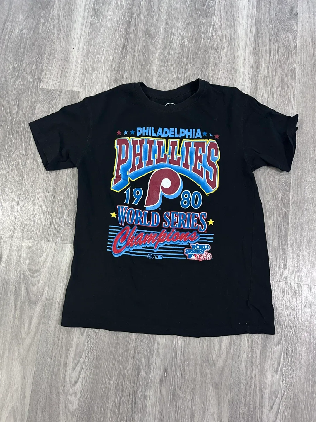 47 Brand Philadelphia Phillies T-Shirt - L thumbnail