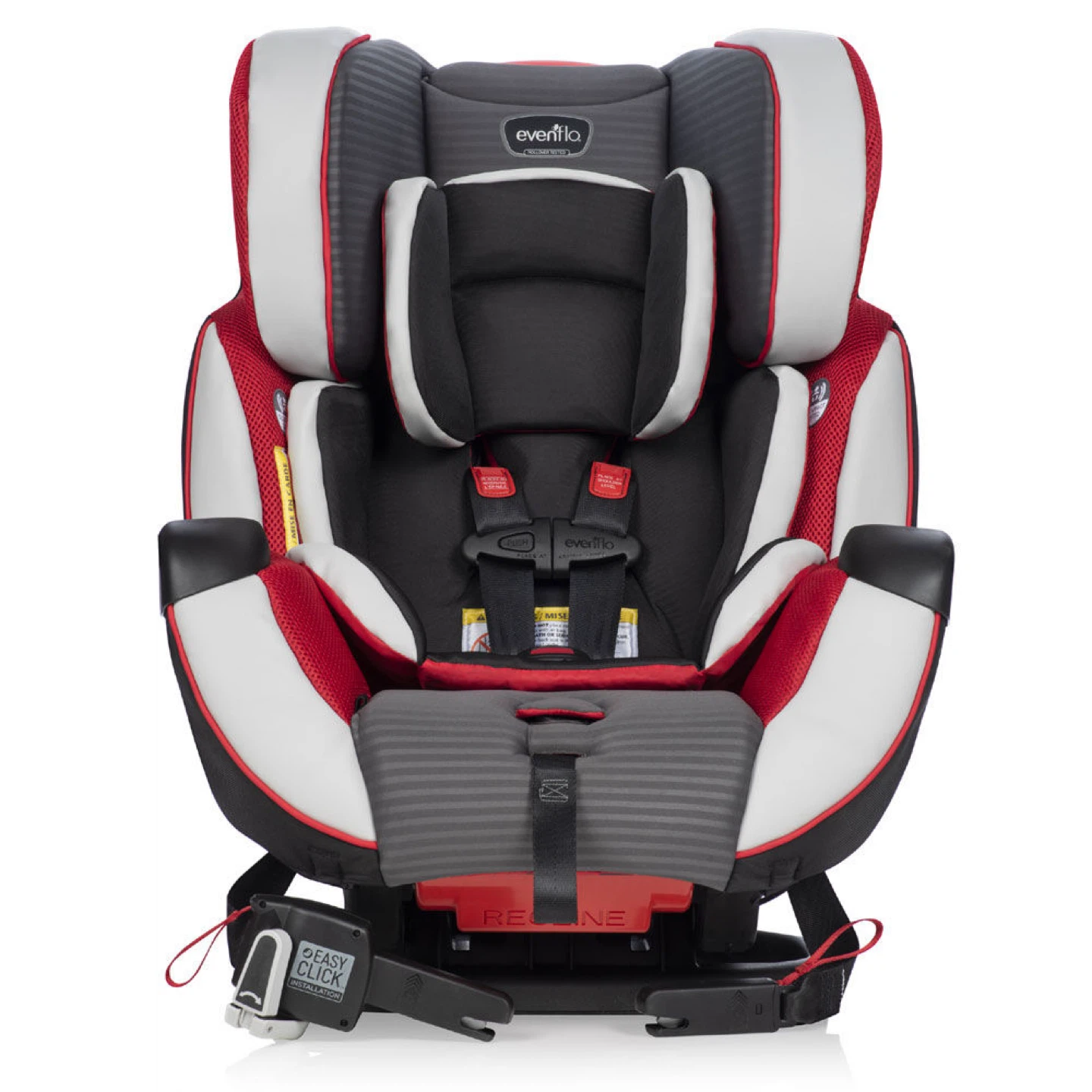 Evenflo Symphony 3-in-1 Car Seat