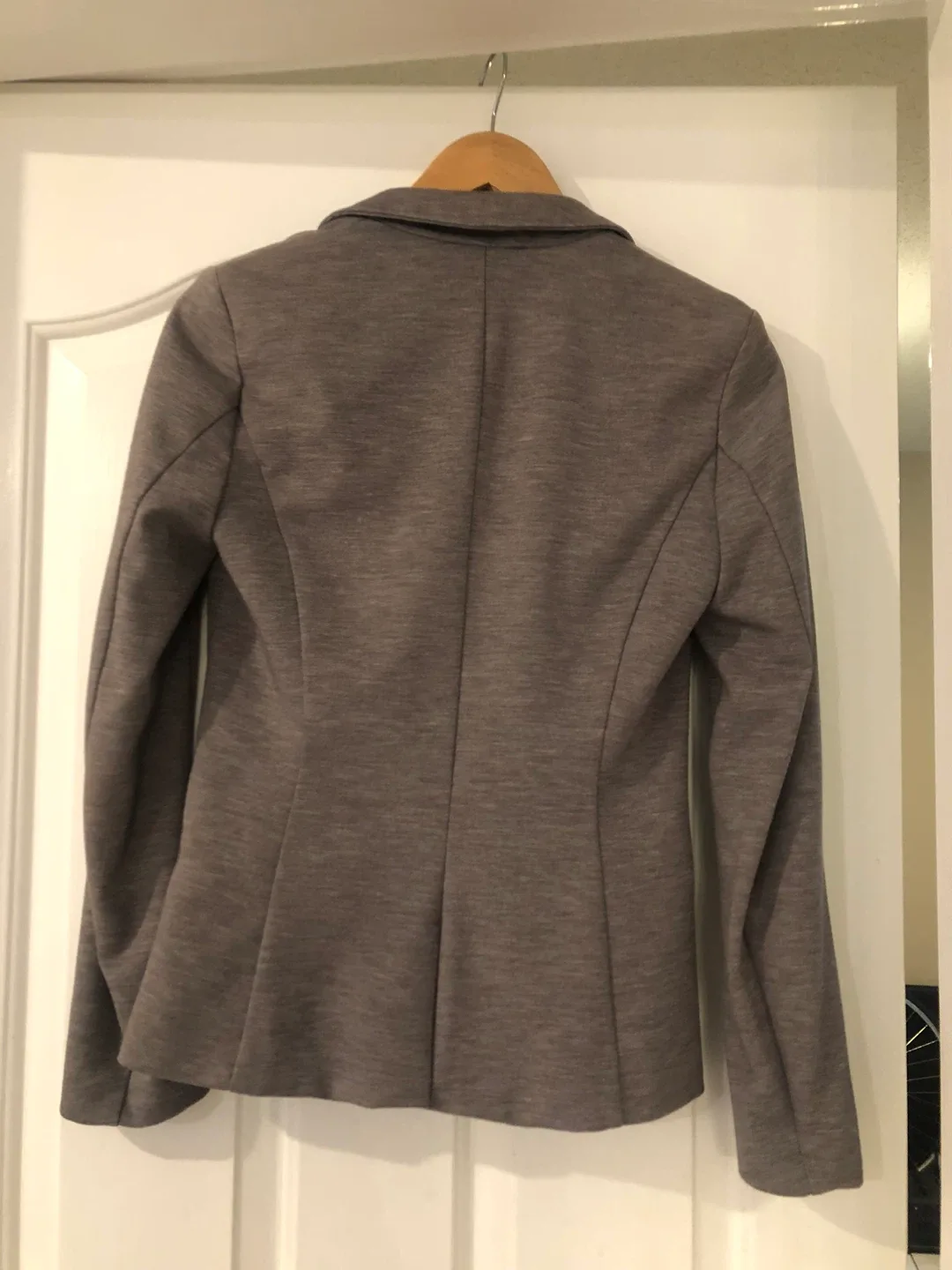 Blazer - size 4 🧡 image indicator(2)