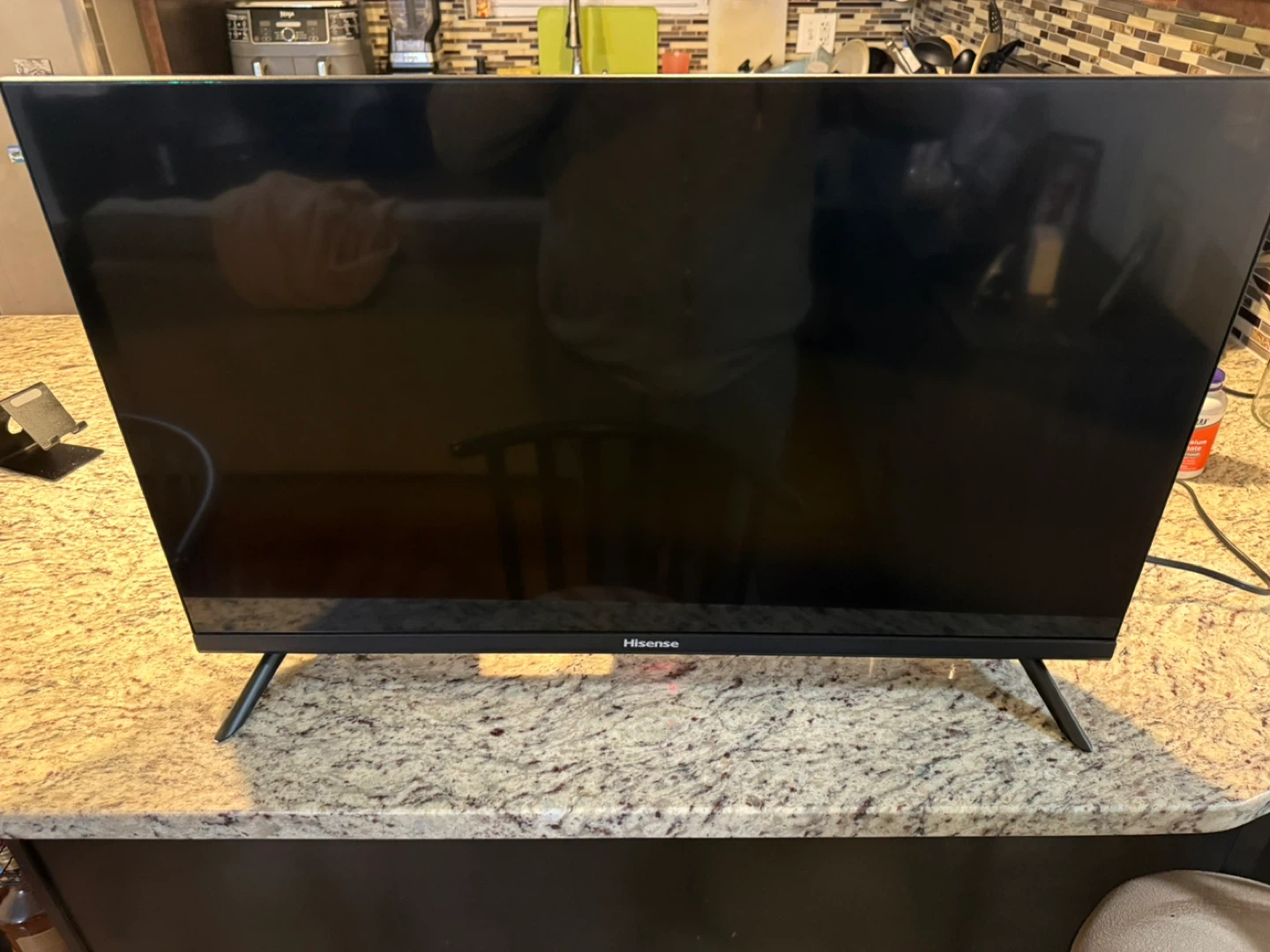 Hisense 32" LED LCD Smart TV - photo 5