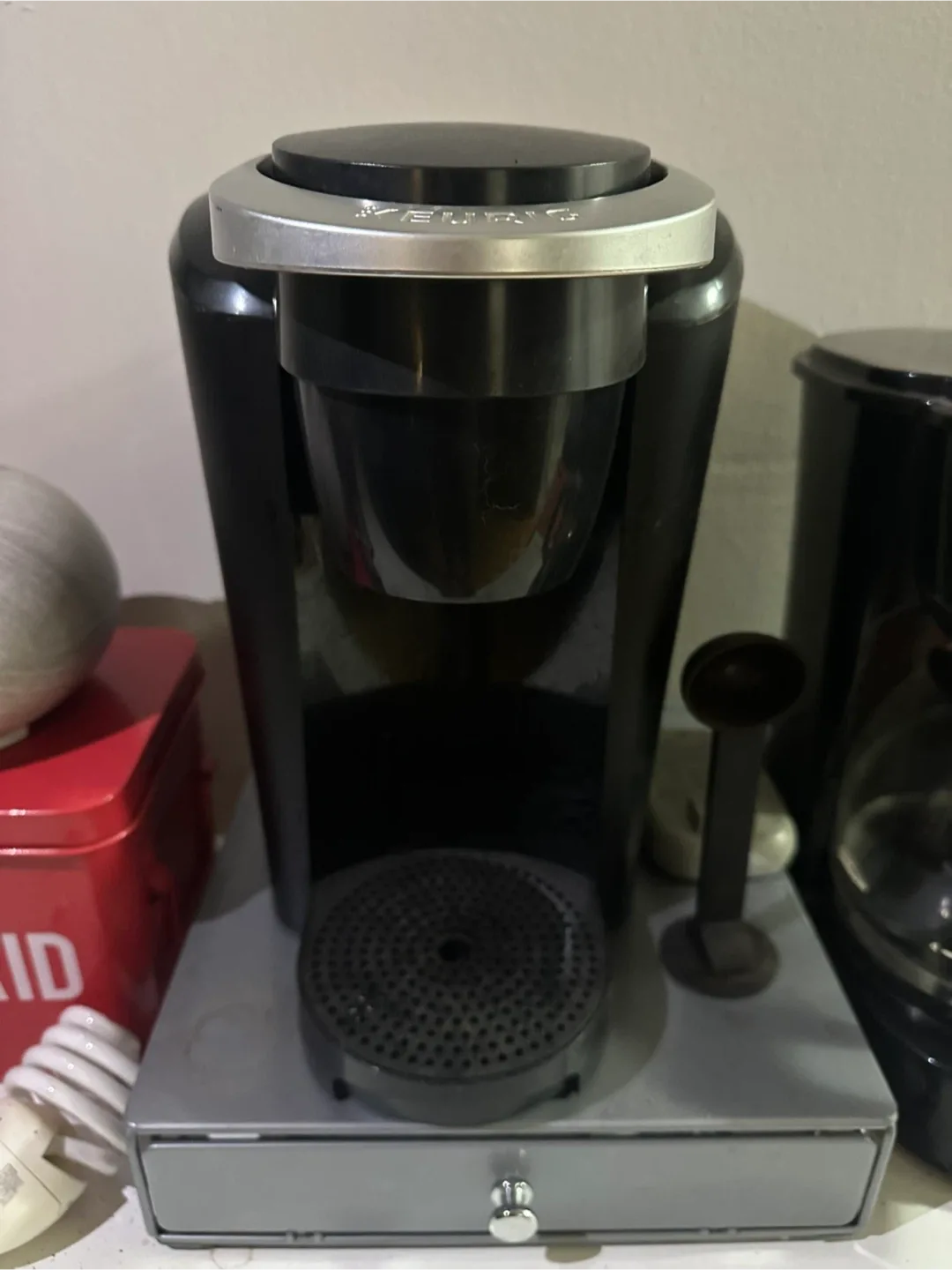 Keurig Coffee Maker thumbnail