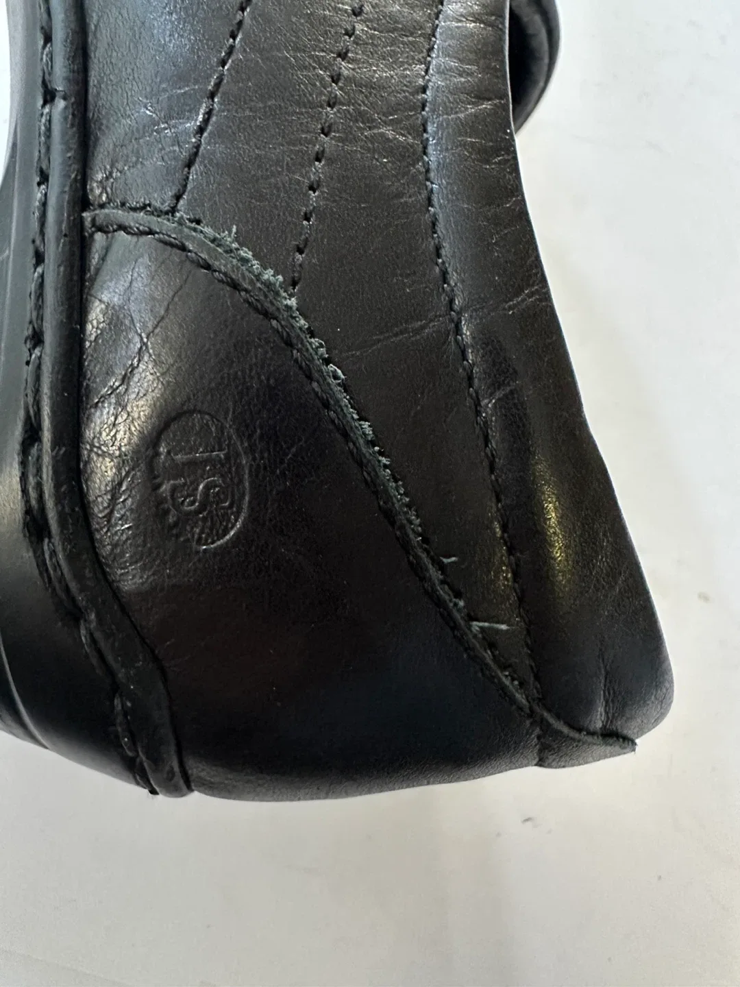 Josef Seibel Leather Heeled Shoes,  size EUR 39/US 8-8.5 image indicator(7)