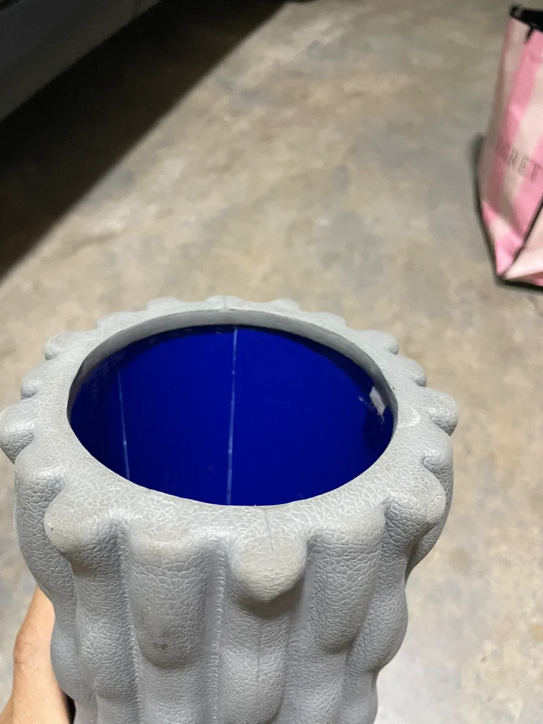 Pür Athletics Foam Roller 🧡 image indicator(2)