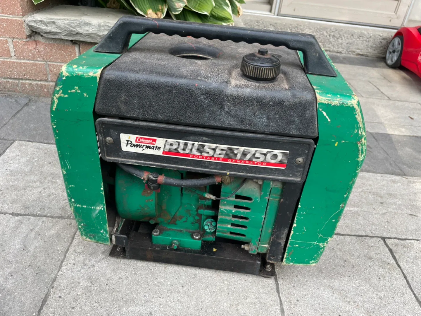 Generator & delivery thumbnail