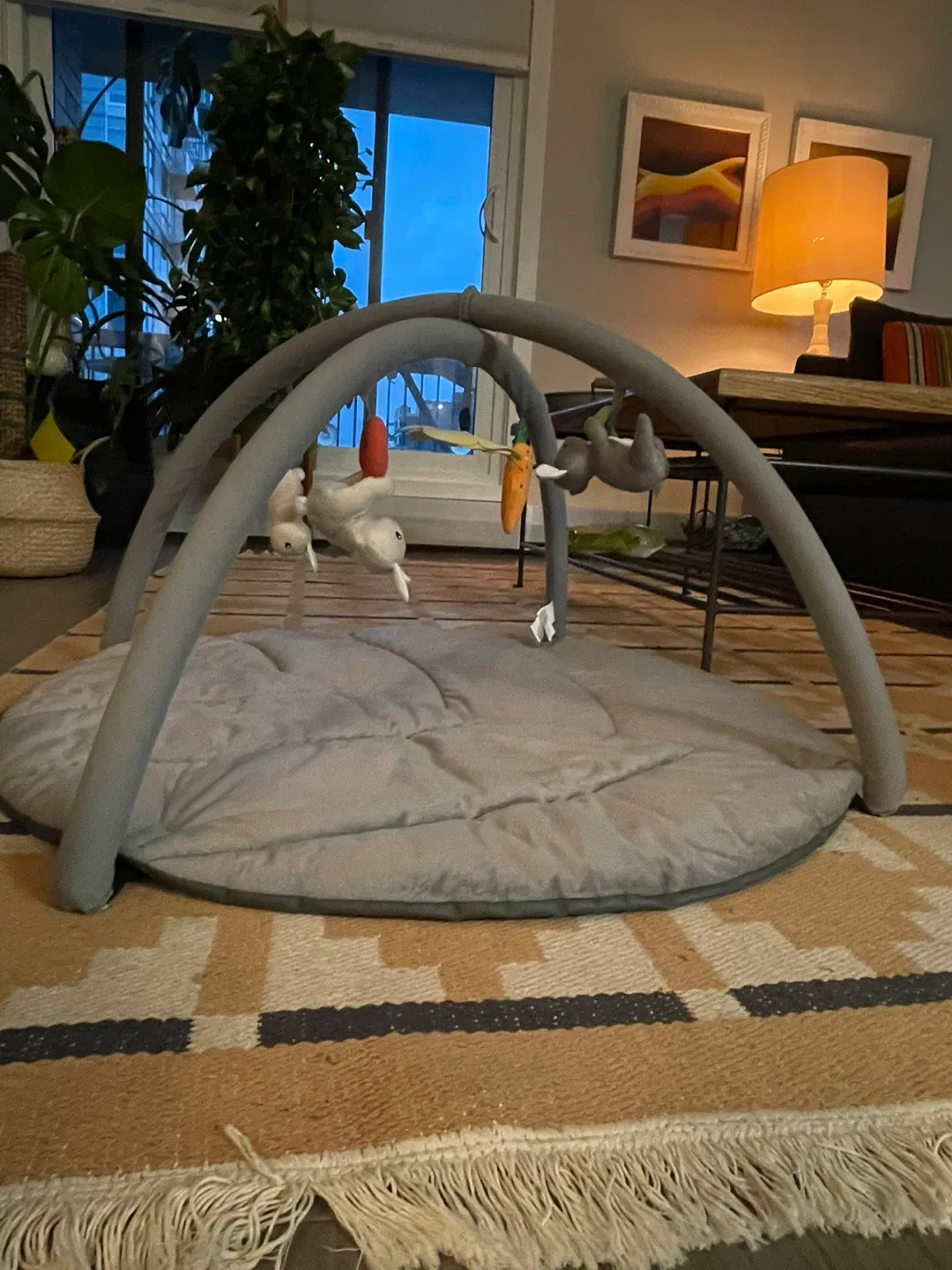 Baby Play Gym image indicator(2)