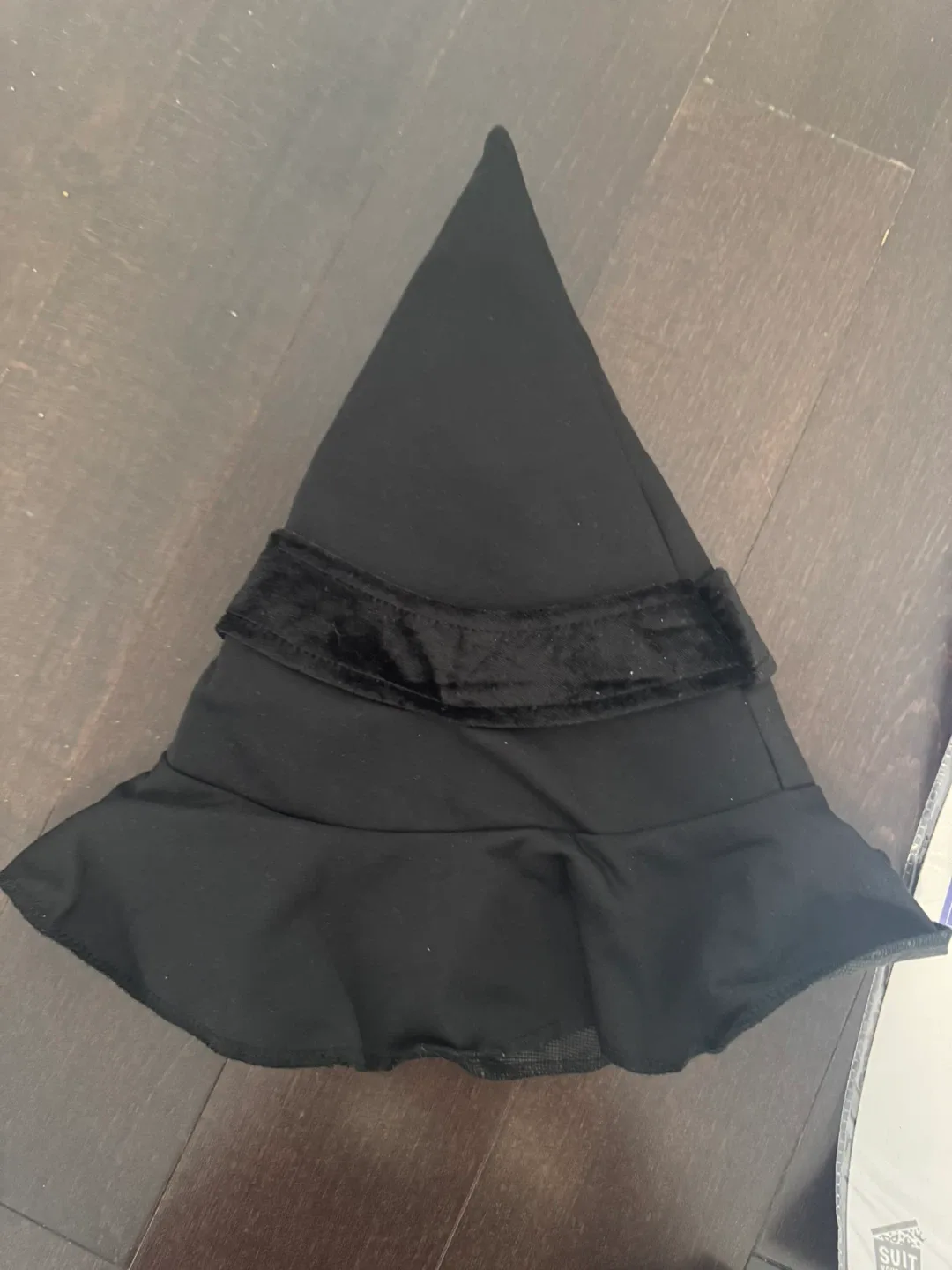 Lil' Witch Costume - X-Large (14-16) image indicator(2)