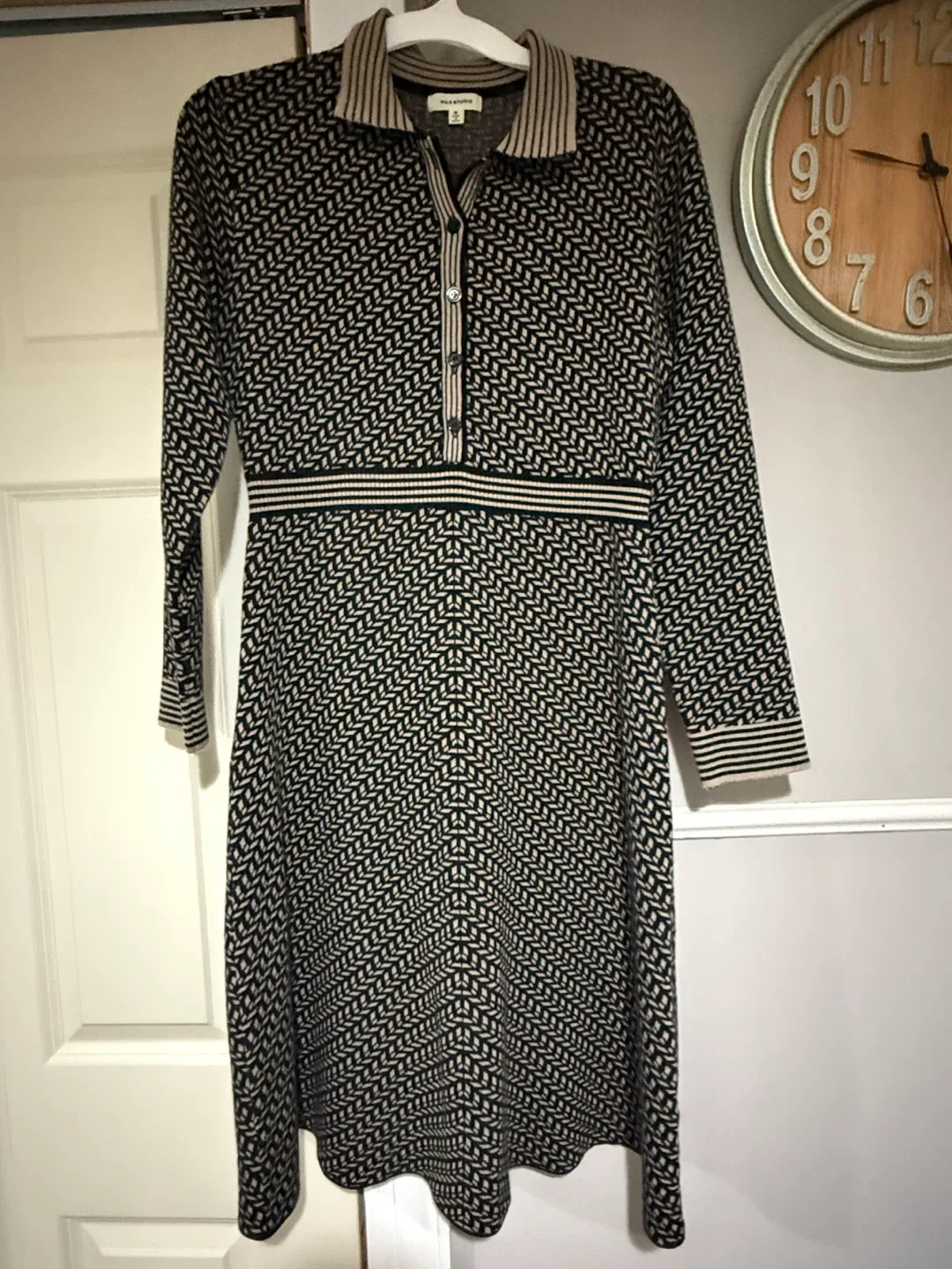 Max Studio Knit Dress - Size M