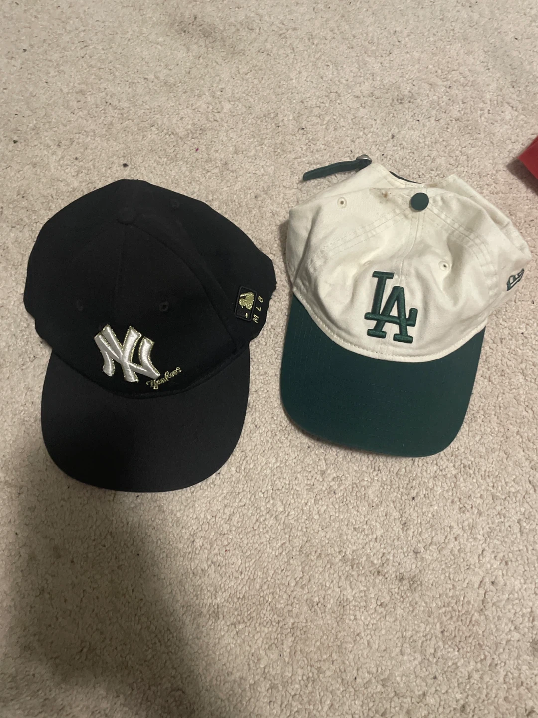Hats