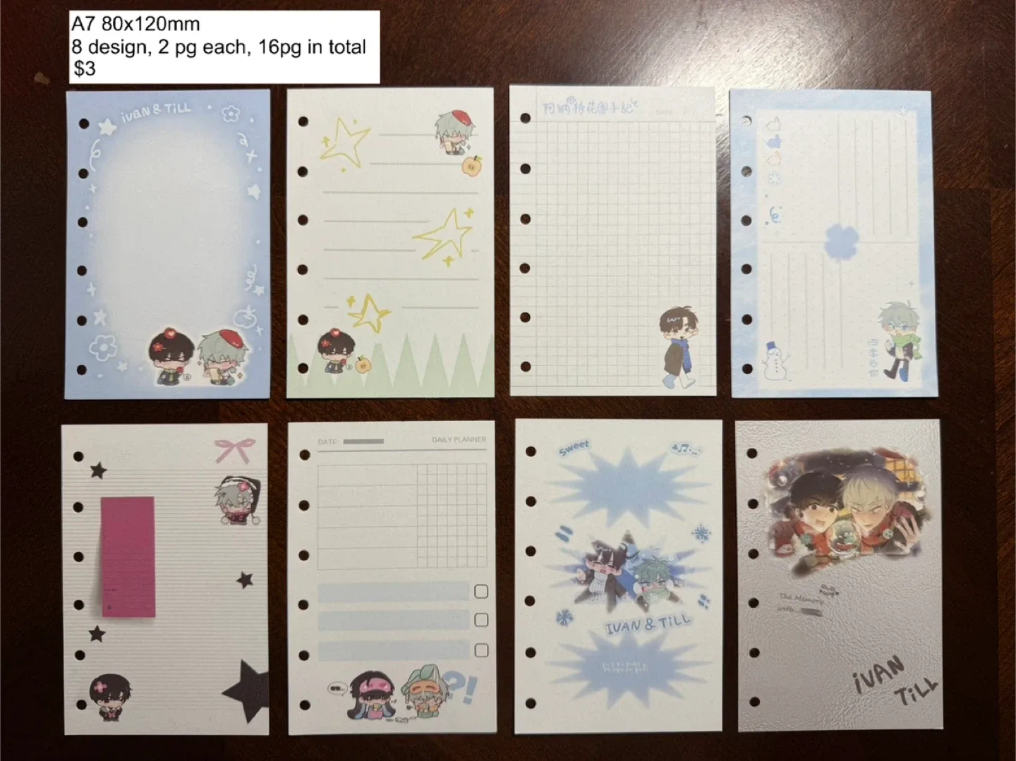 Alien Stage fan art for ivantill image indicator(4)