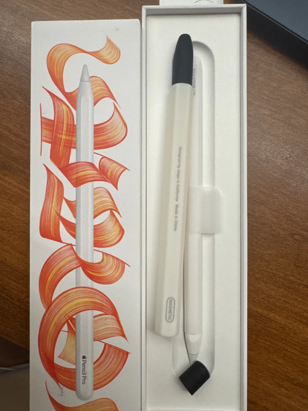 Apple Pencil Pro