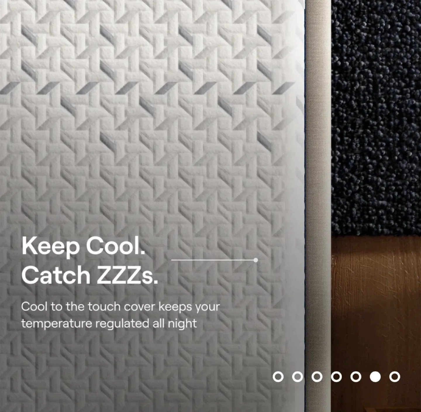 NEW IN BOX. Full Size Nectar Classic Memory Foam Mattress image indicator(6)