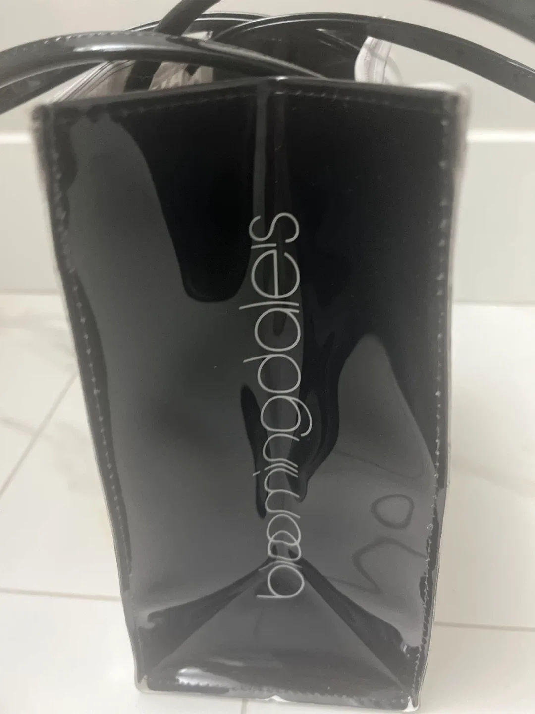 Bloomingdale's Tote Bag image indicator(5)