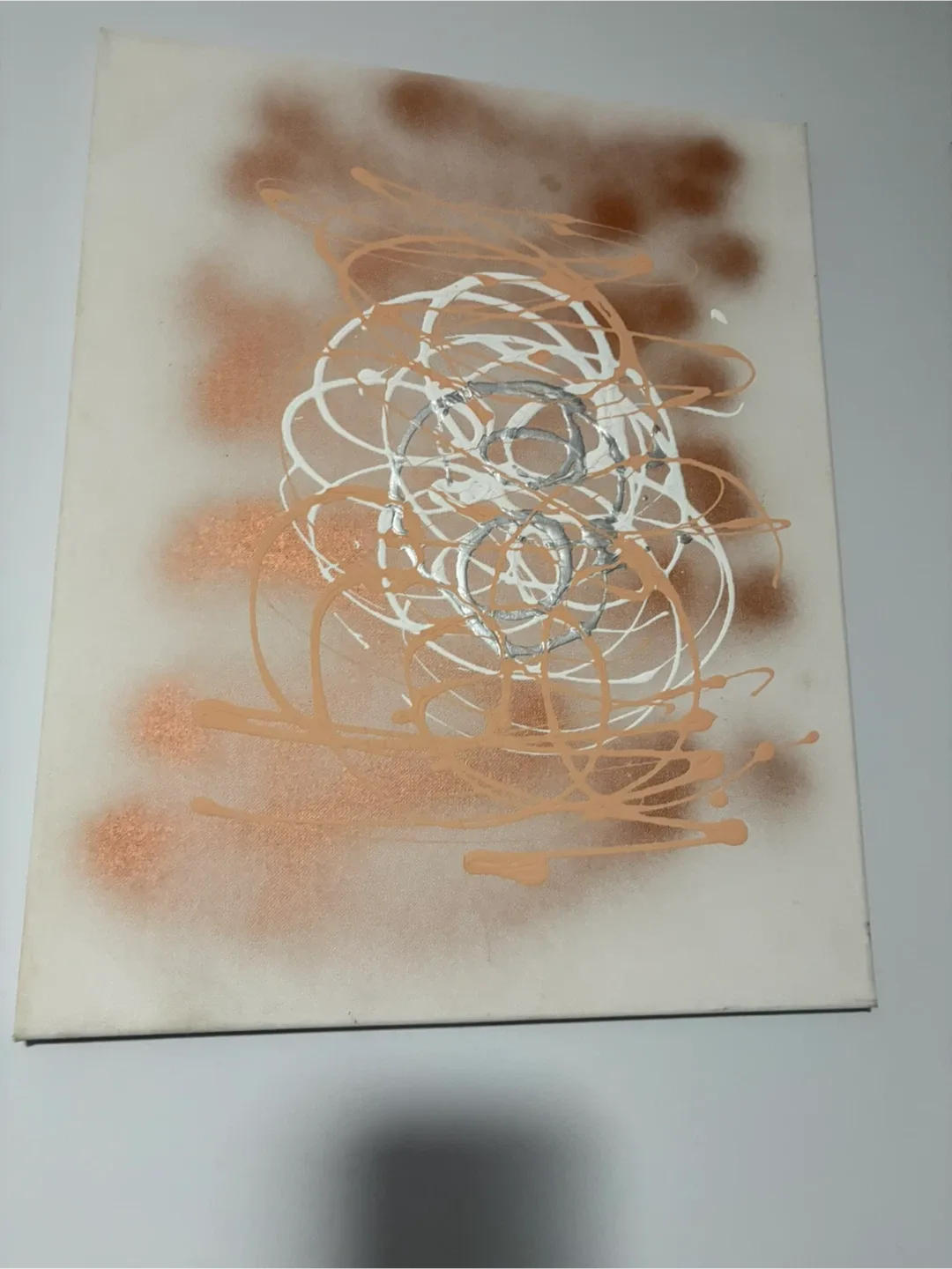 Abstract Canvas Paintings image indicator(4)