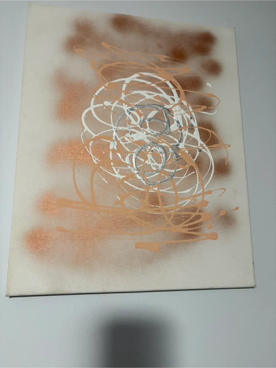 Abstract Canvas Paintings image indicator(5)