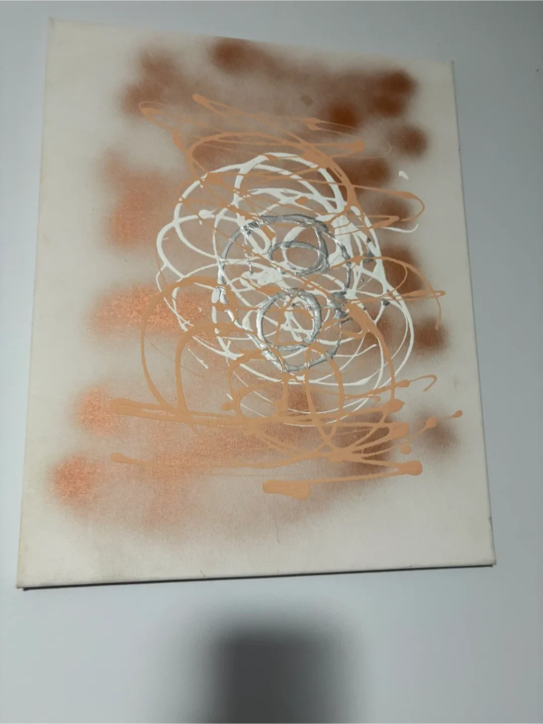 Abstract Canvas Paintings image indicator(6)