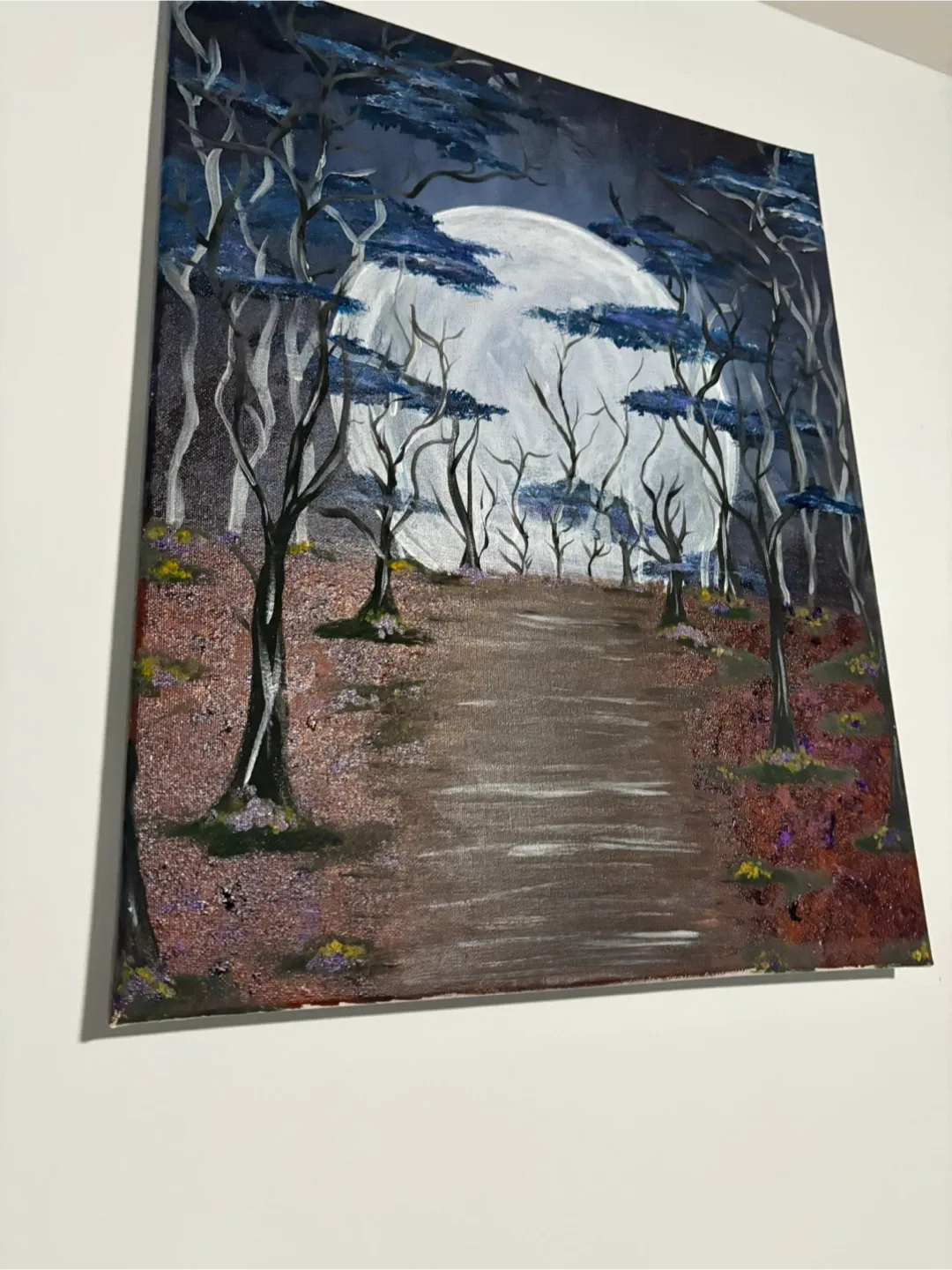 Abstract Canvas Paintings image indicator(7)