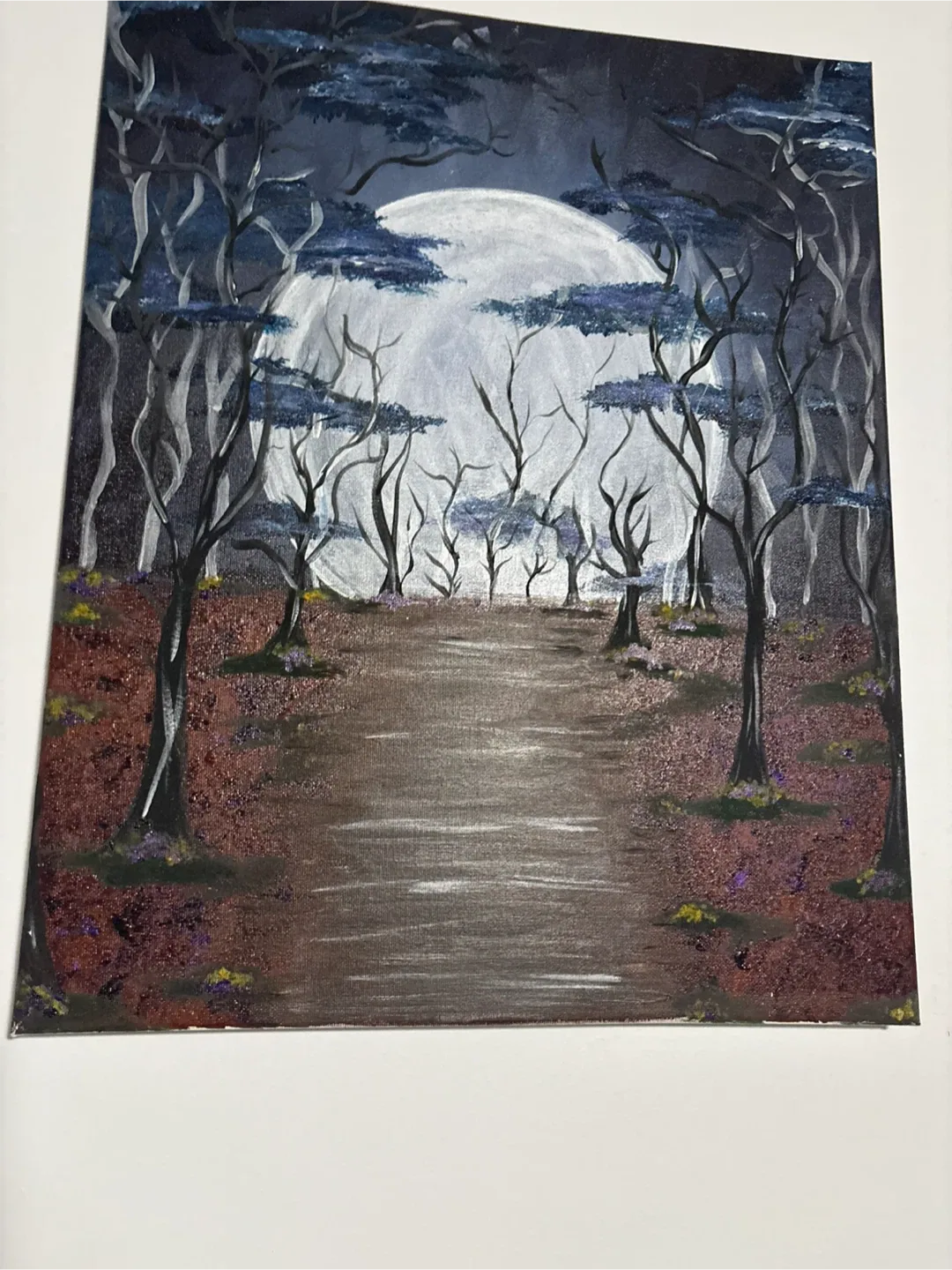 Abstract Canvas Paintings image indicator(8)