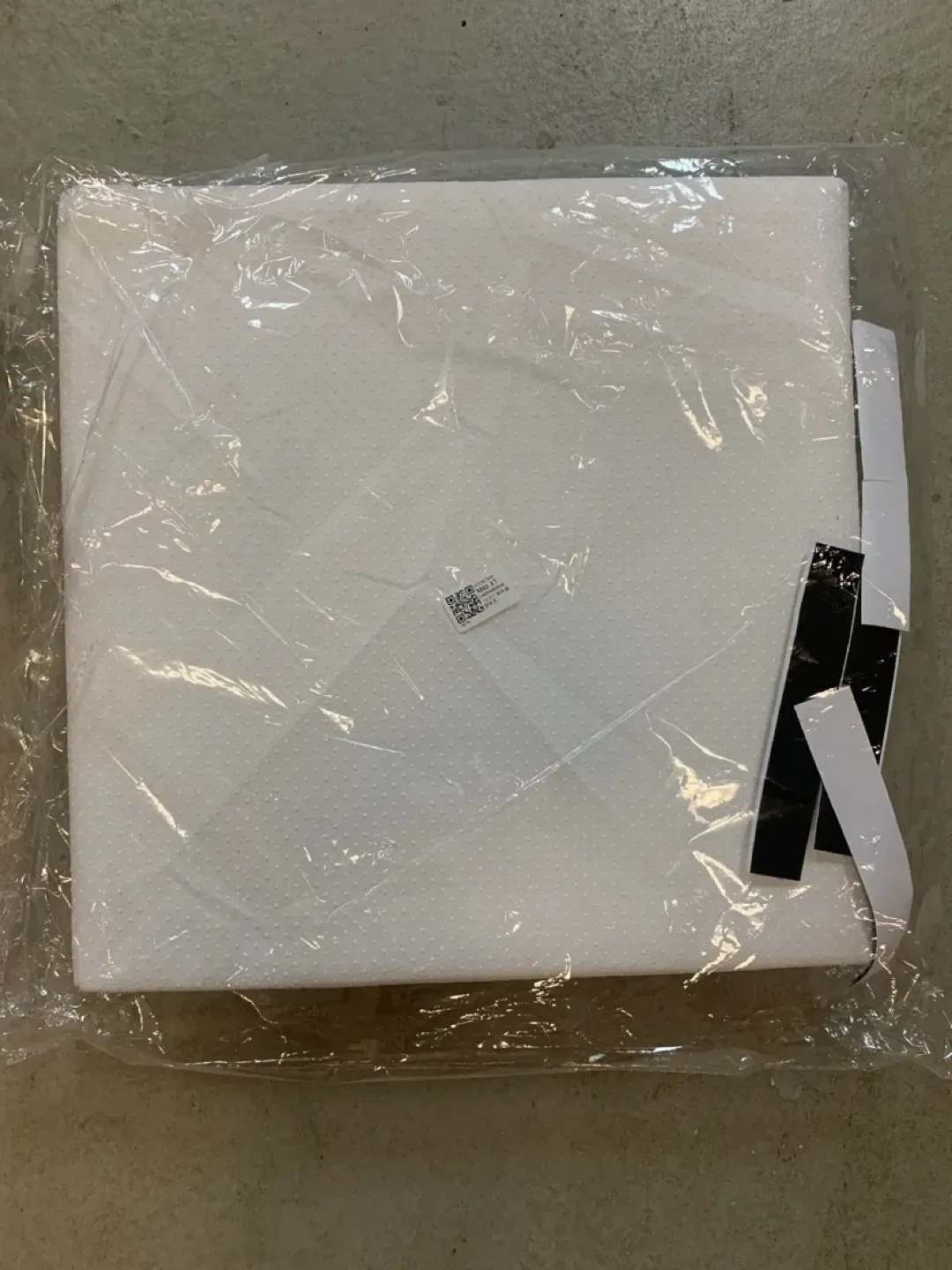 RV Skylight / Vent Insulator 14”X14”X3” - Brand New image indicator(2)