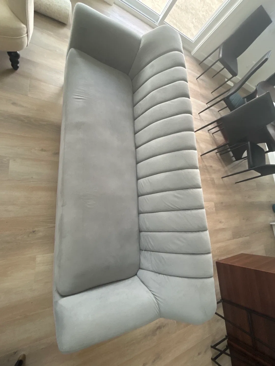 Grey matching Sofa image indicator(3)