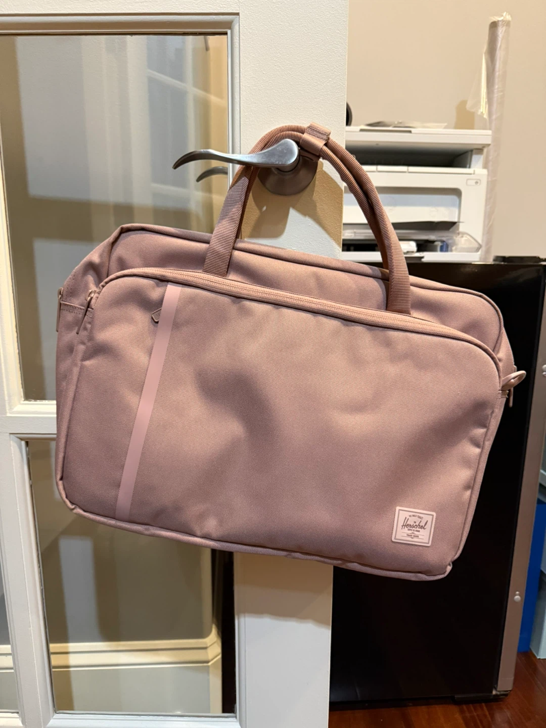 Herschel Supply Co. Laptop Messenger
