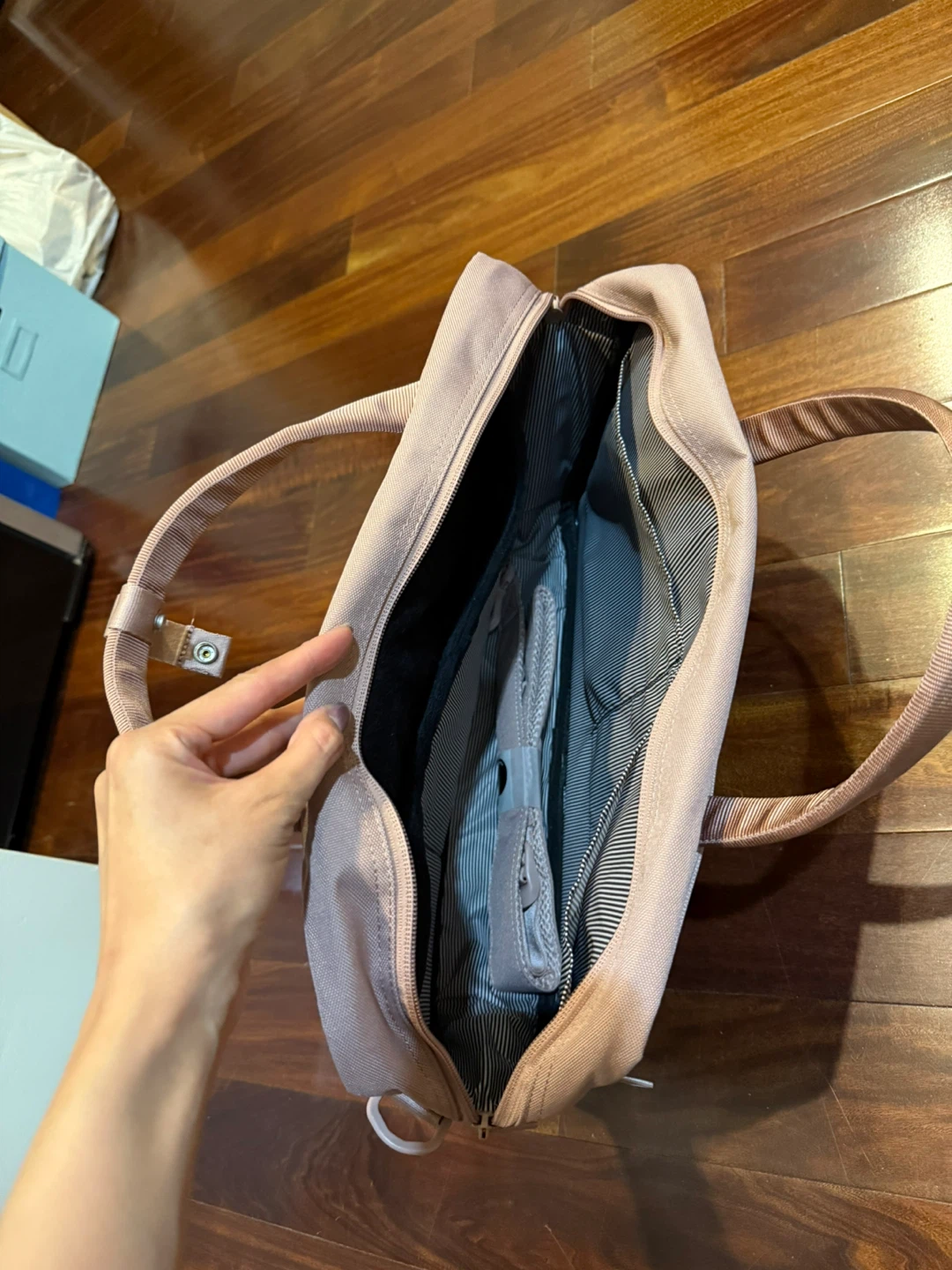 Herschel Supply Co. Laptop Messenger - photo 2