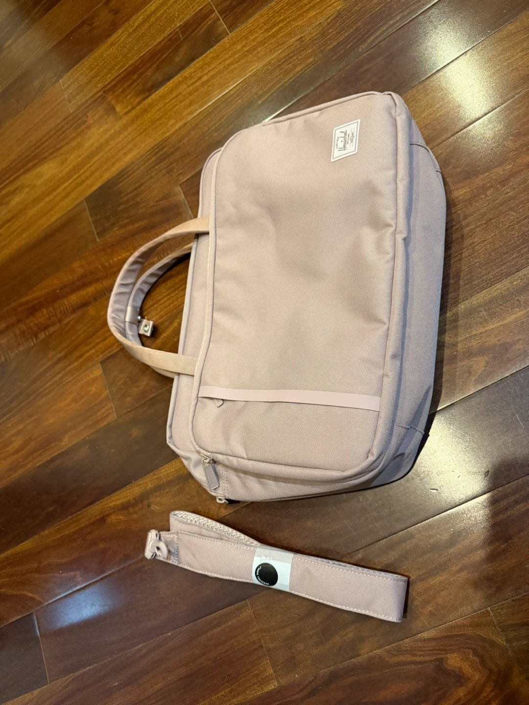 Herschel Supply Co. Laptop Messenger - photo 3