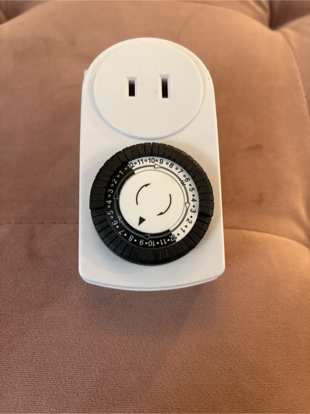 IKEA TÄNDA Timer image indicator(2)
