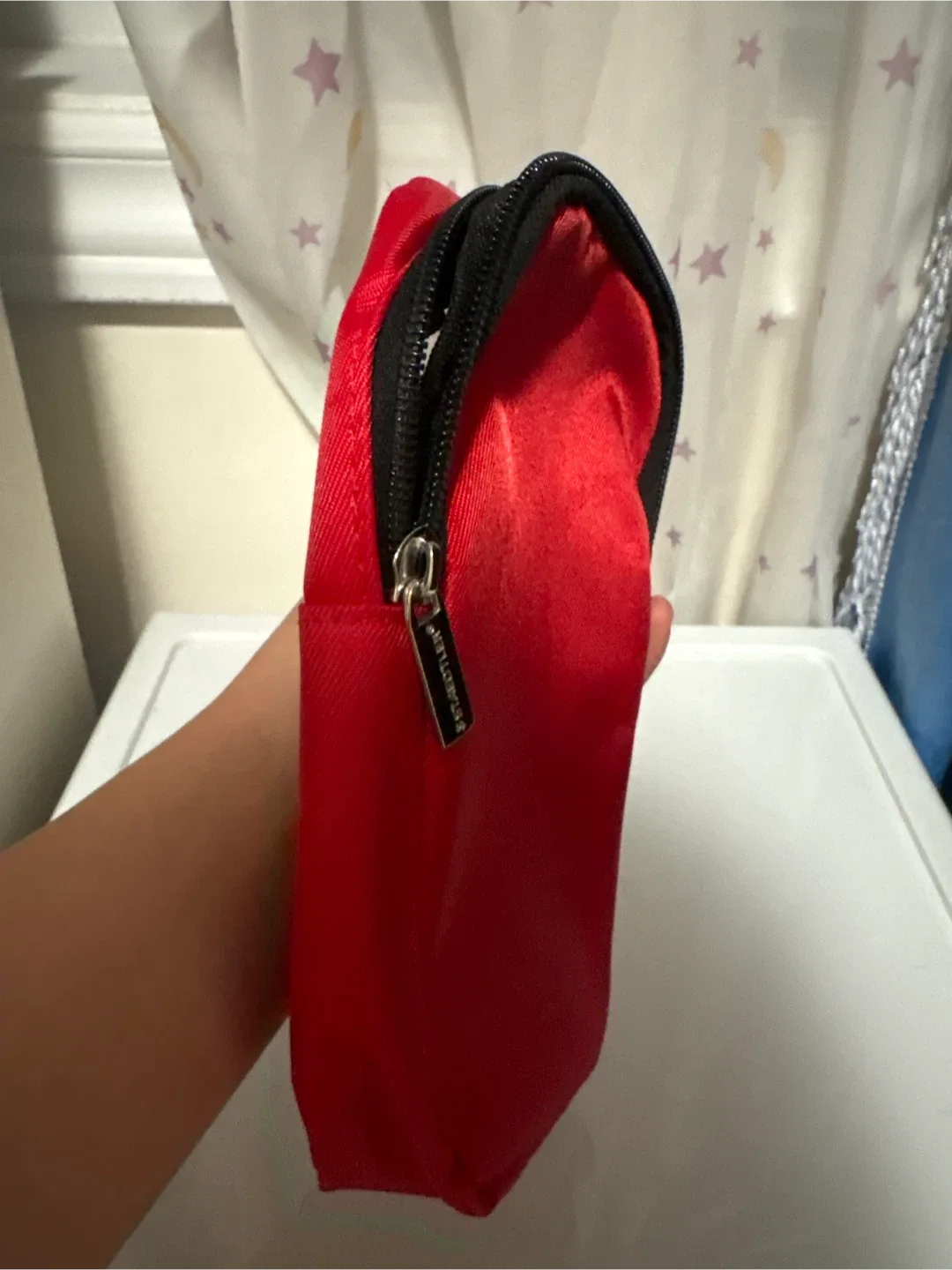 Staedtler Red Pencil Case image indicator(2)