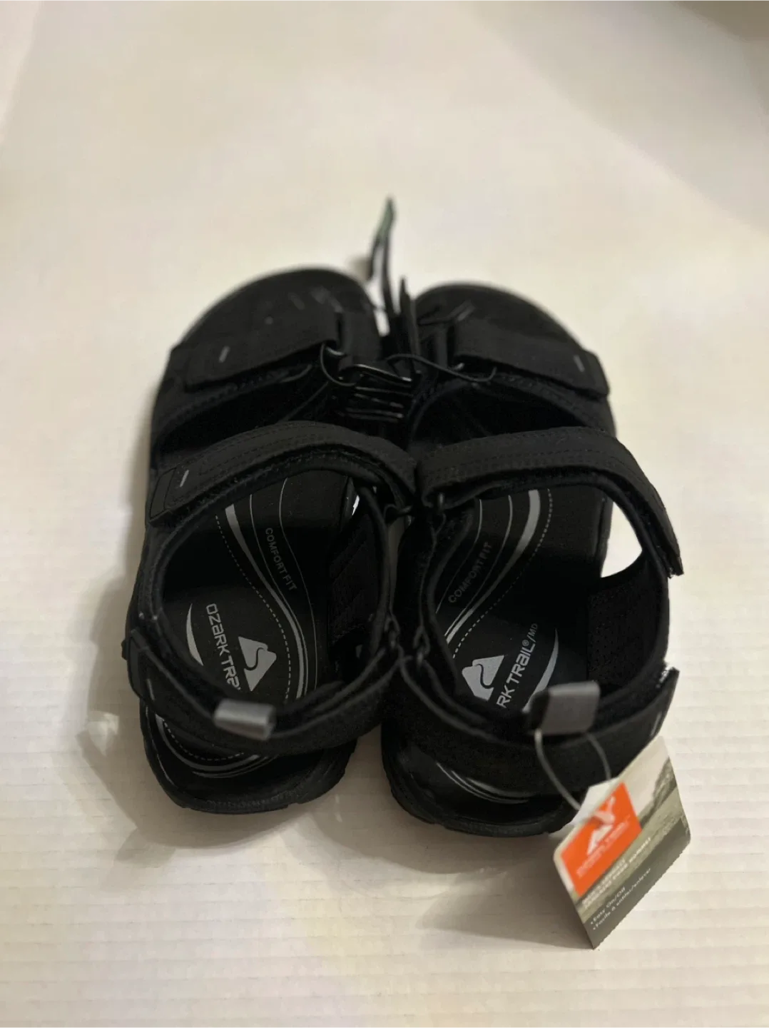 New Ozark Trail Men's Sandals - Size 9 image indicator(2)