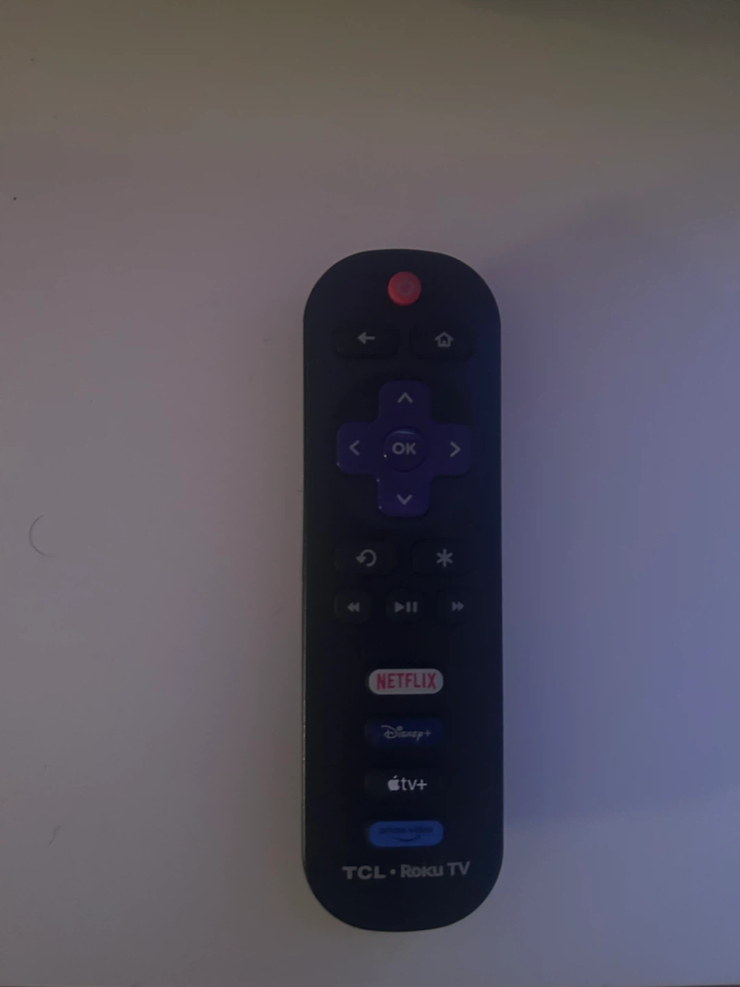 43 Inch TCL TV - photo 3