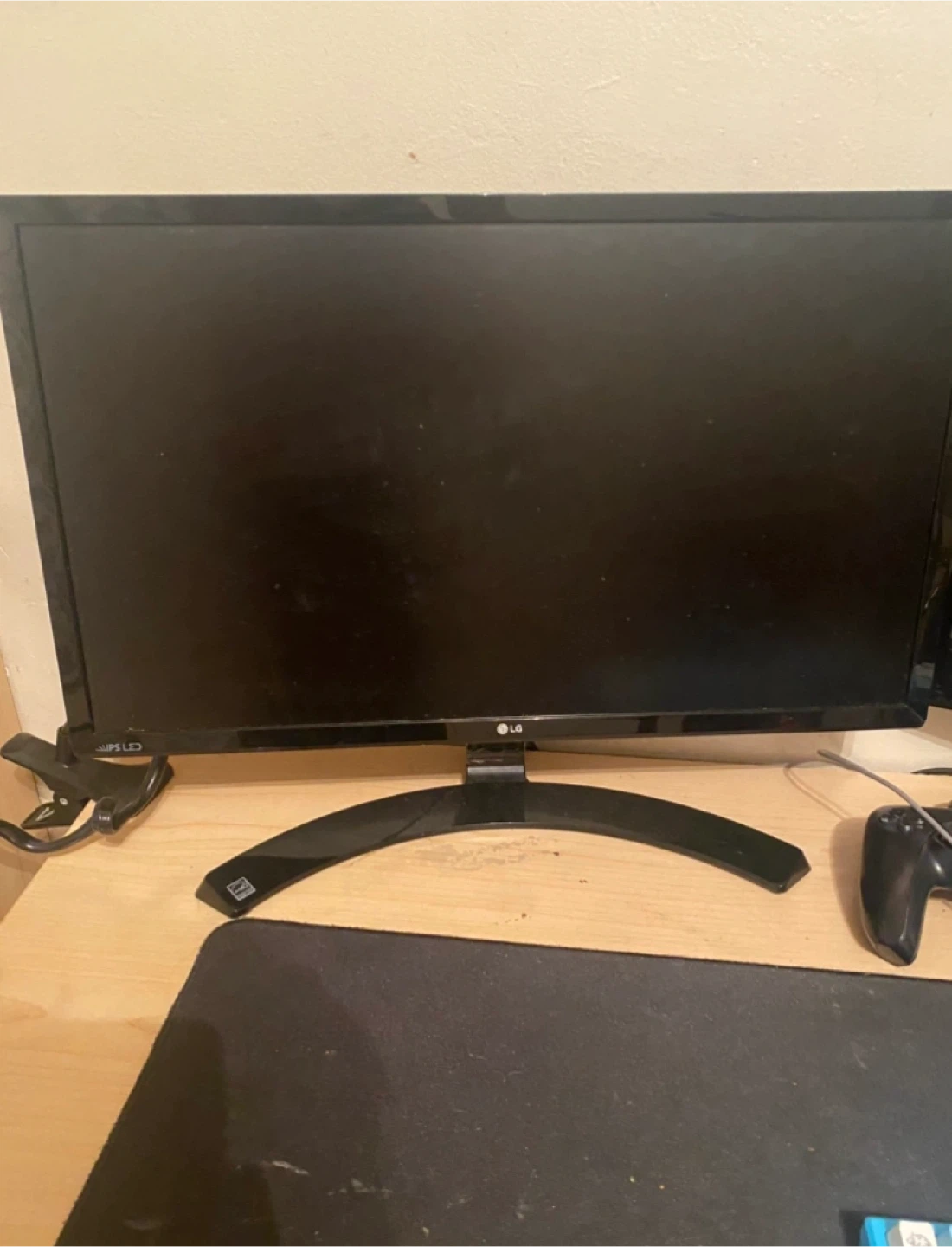 LG Monitor