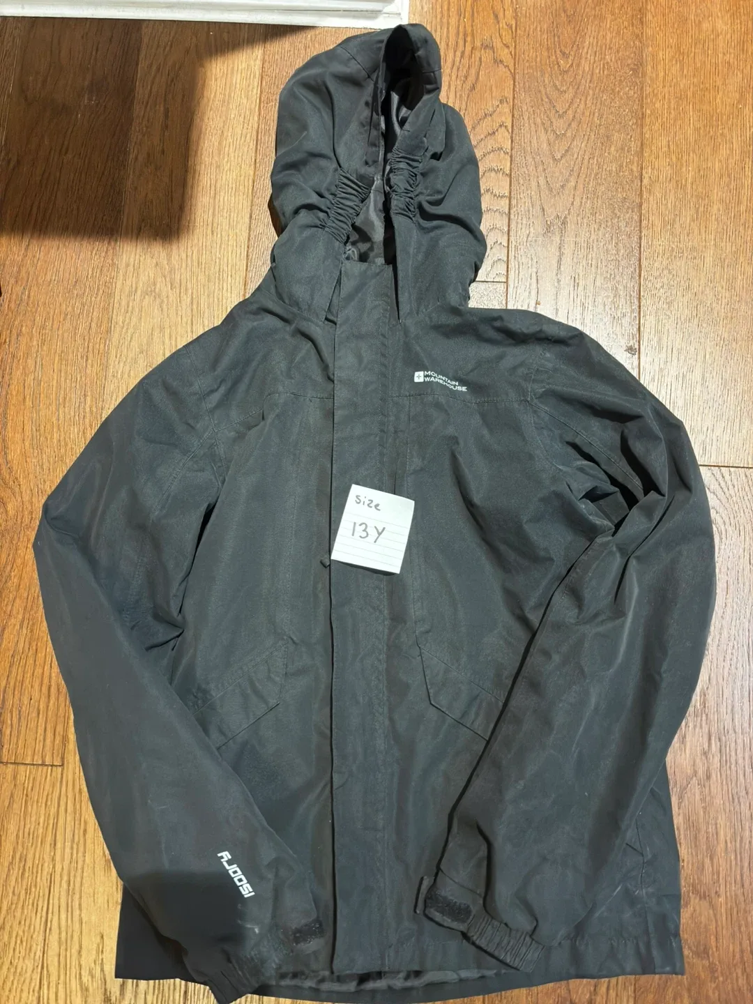 Boys' clothes Size 12-14 image indicator(2)