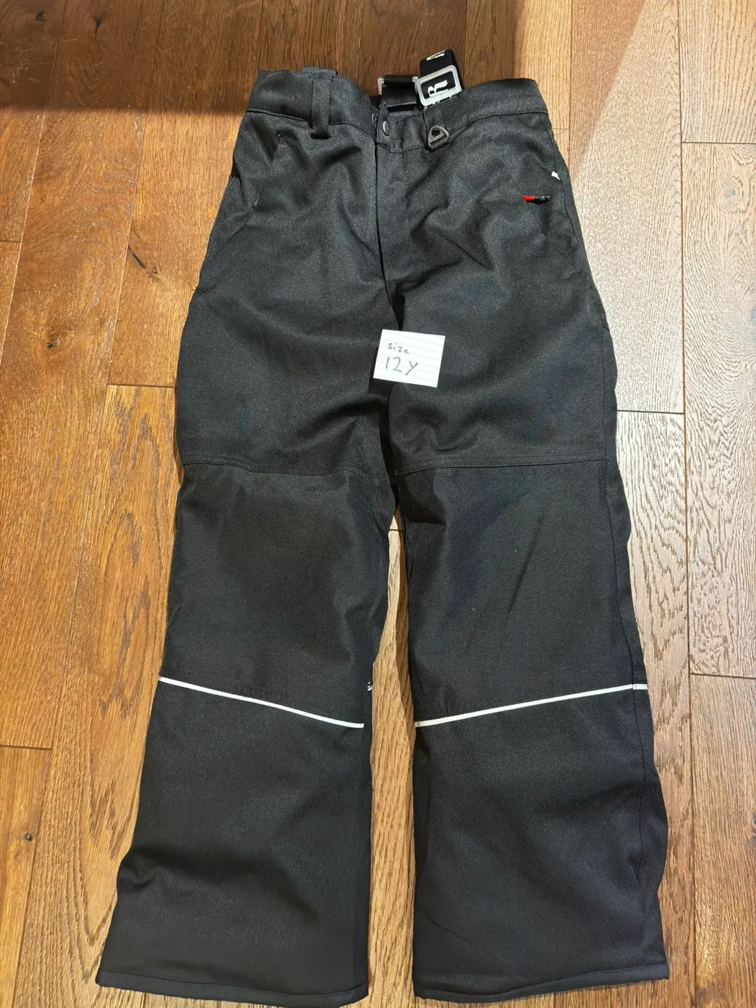 Boys' clothes Size 12-14 image indicator(4)