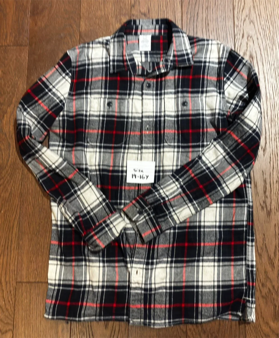 Boys' clothes Size 12-14 image indicator(5)