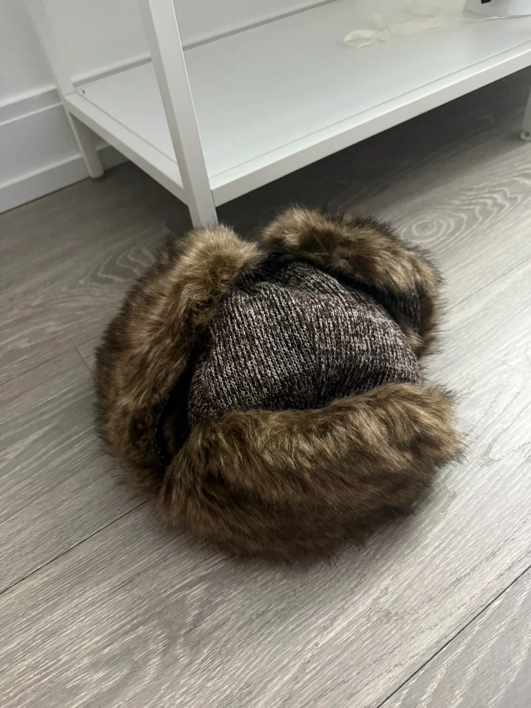Fur Trapper Hat