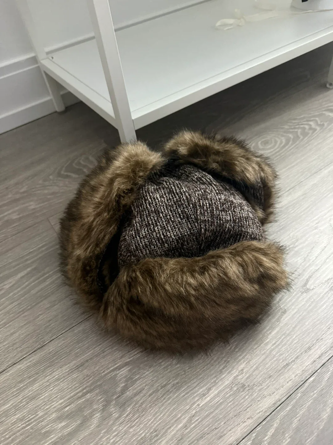 Fur Trapper Hat thumbnail
