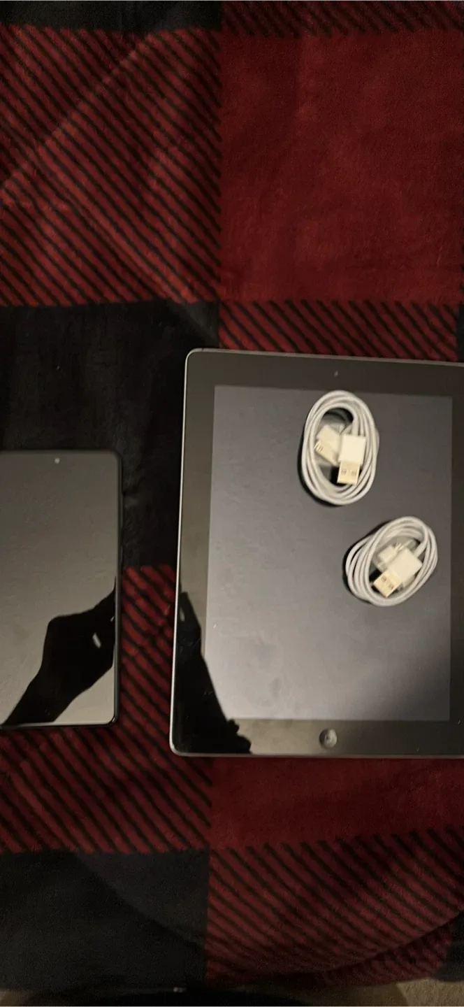 Phone and iPad lot image indicator(2)