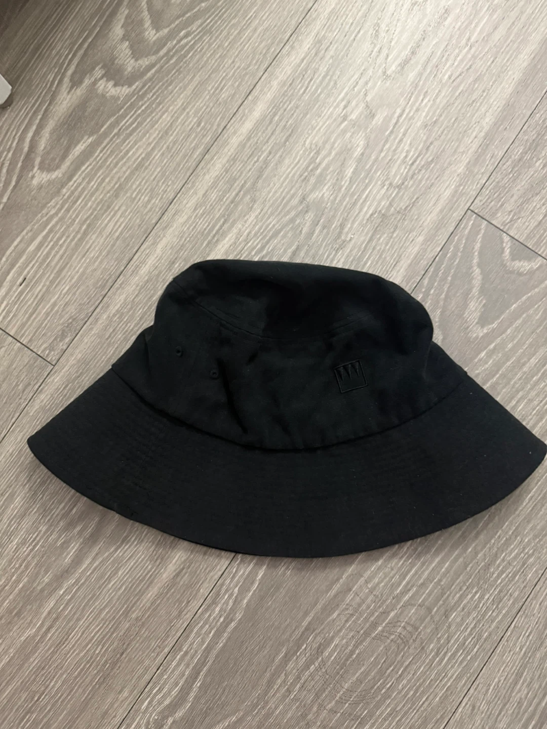 Prairie Underground Black Bucket Hat - photo 2