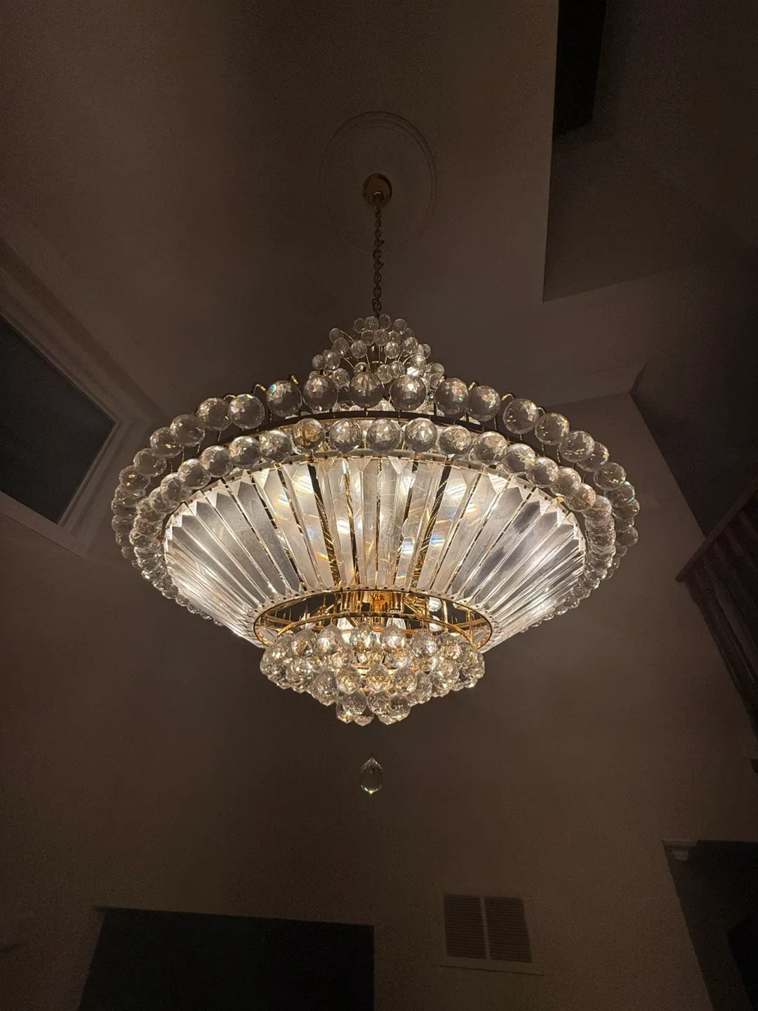 Crystal Chandelier image indicator(4)