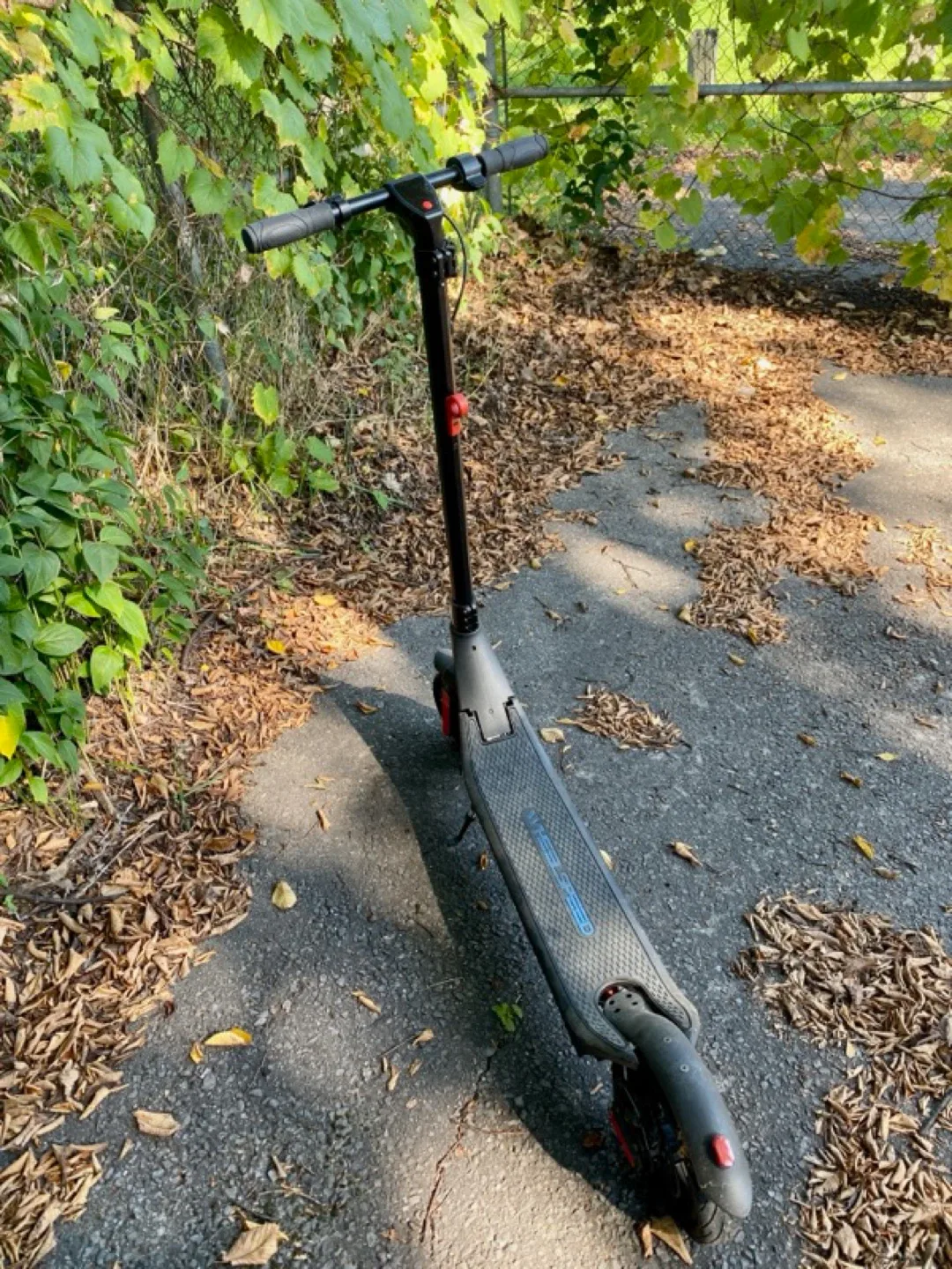 Wheelspeed Commuting electric scooter image indicator(4)