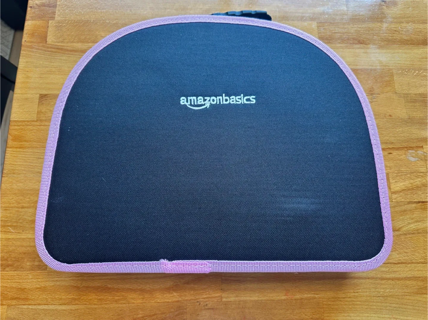 Amazon Basics 104-Piece Tool Set with Round Pouch image indicator(6)