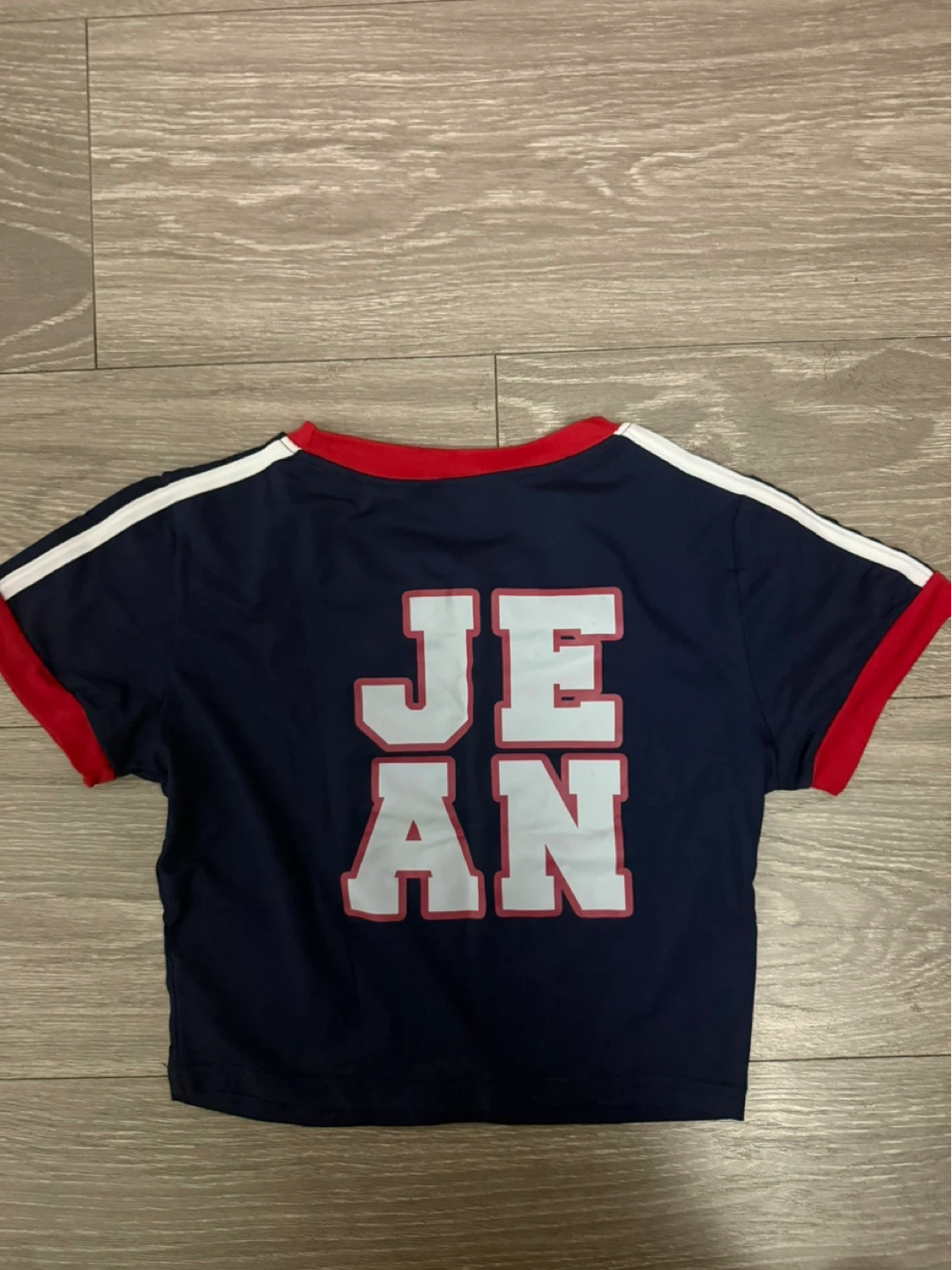 T-Shirt Size S - photo 3