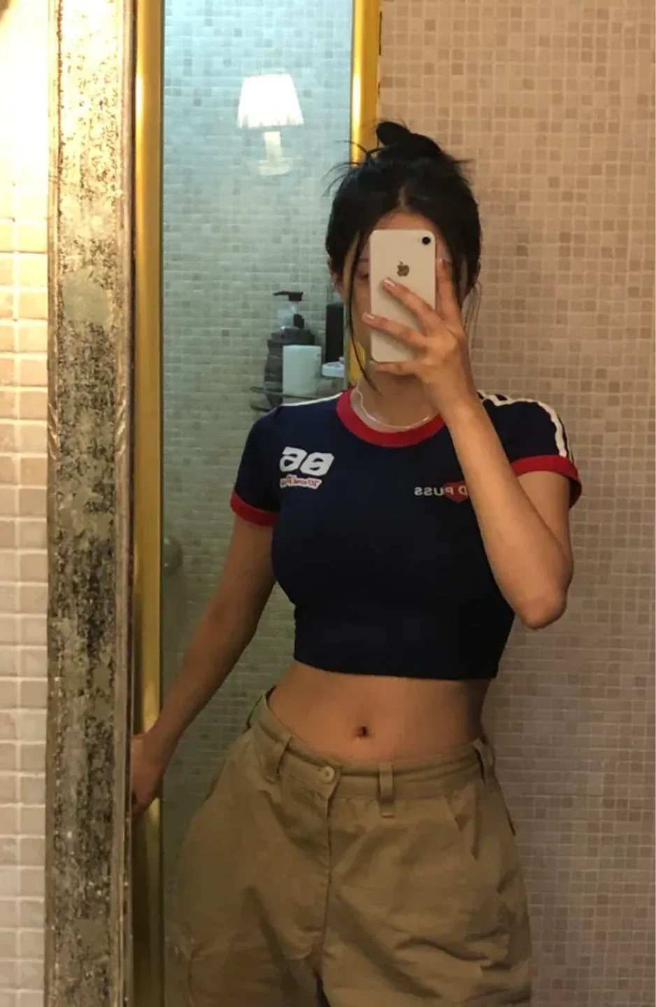 T-Shirt Size S thumbnail