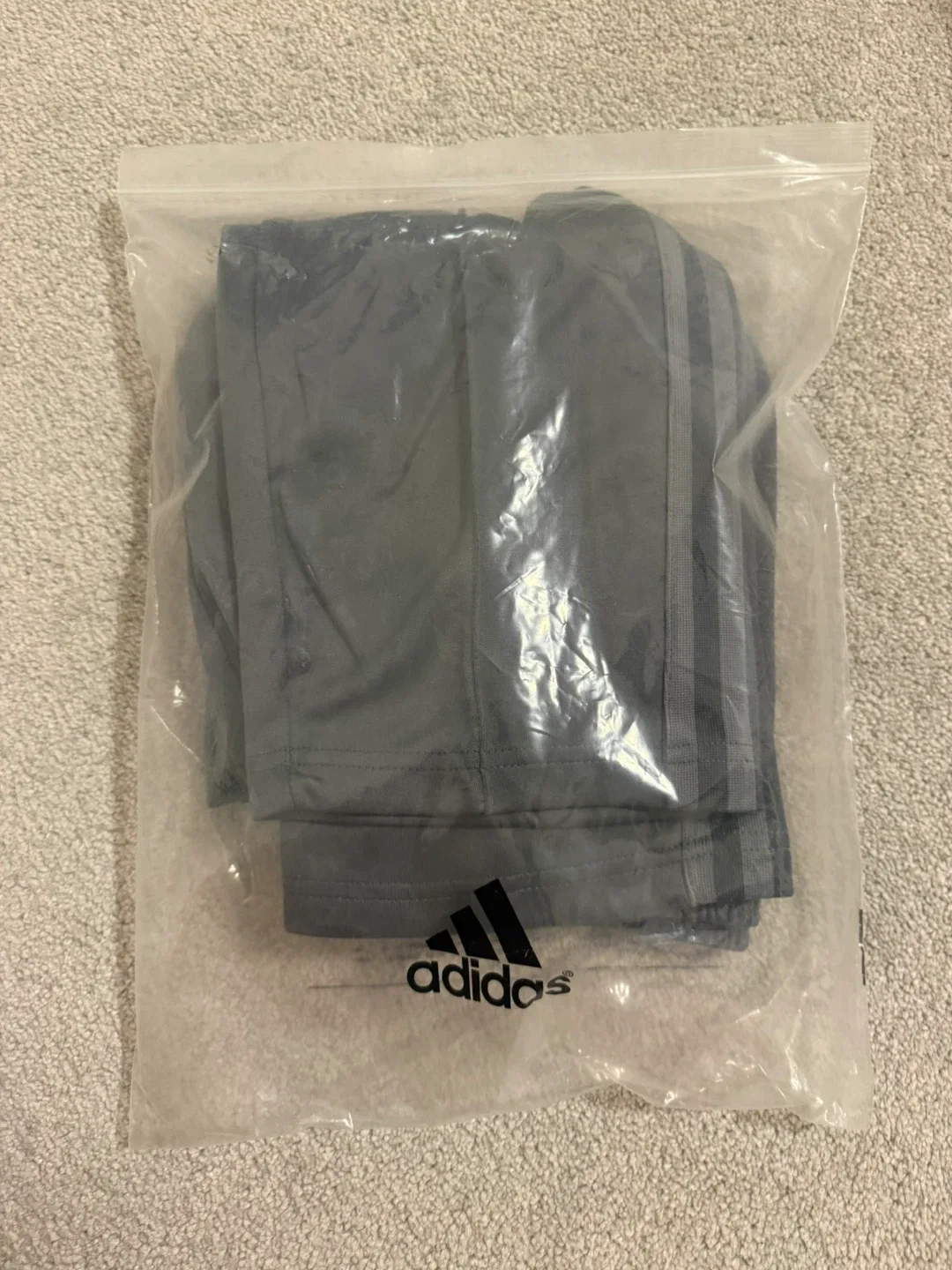 Adidas Men Medium Training Pants image indicator(5)