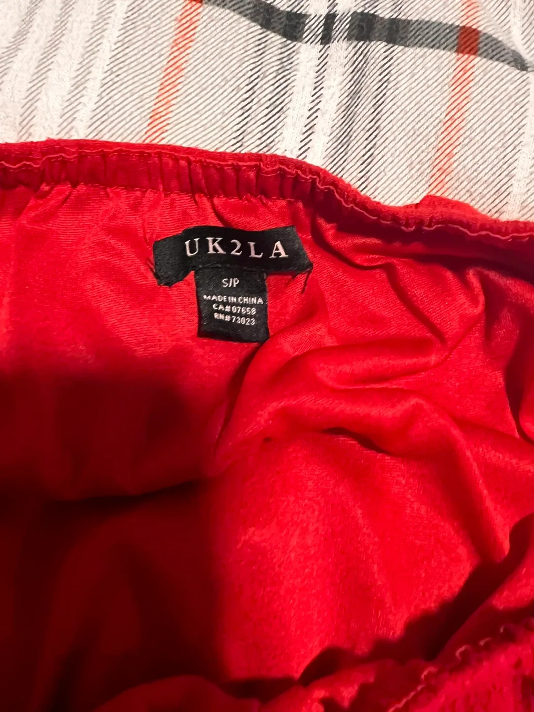 Midi Tube Dress image indicator(2)